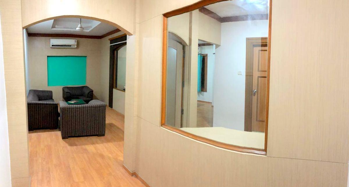 Hotel Elite Ghaziabad Exterior foto