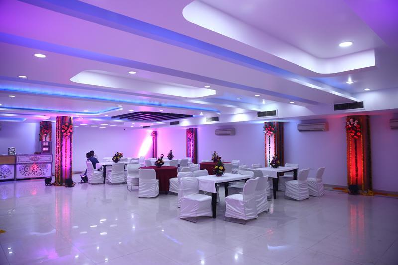 Hotel Elite Ghaziabad Exterior foto