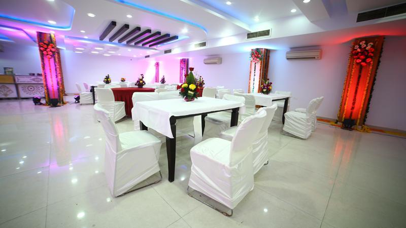 Hotel Elite Ghaziabad Exterior foto